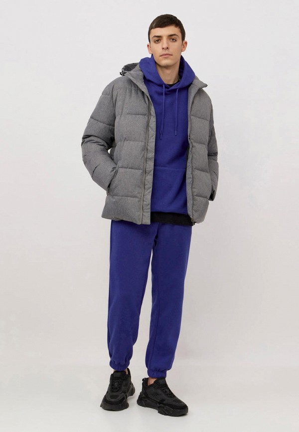 фото Куртка утепленная modis