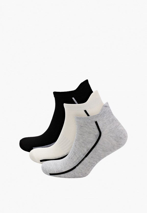 фото Носки 3 пары gloria jeans