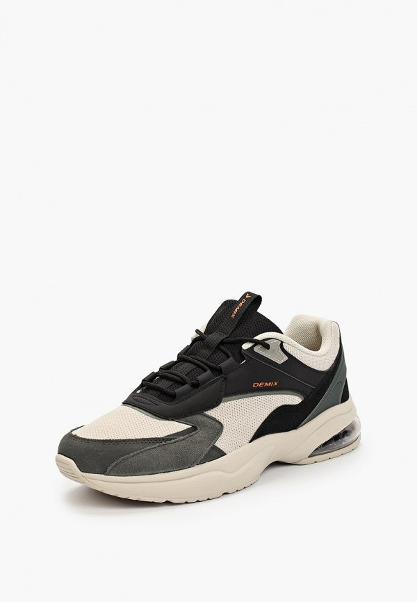 фото Кроссовки demix