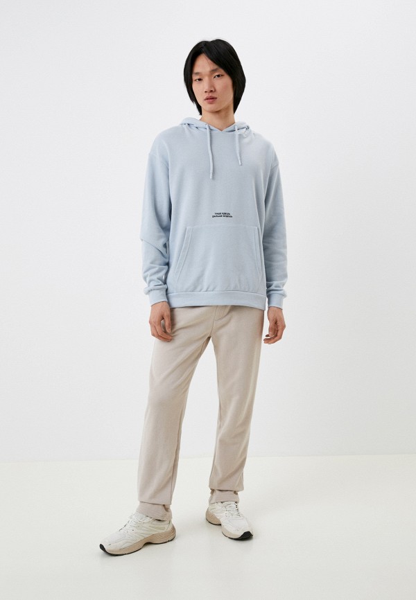 фото Брюки спортивные o'stin