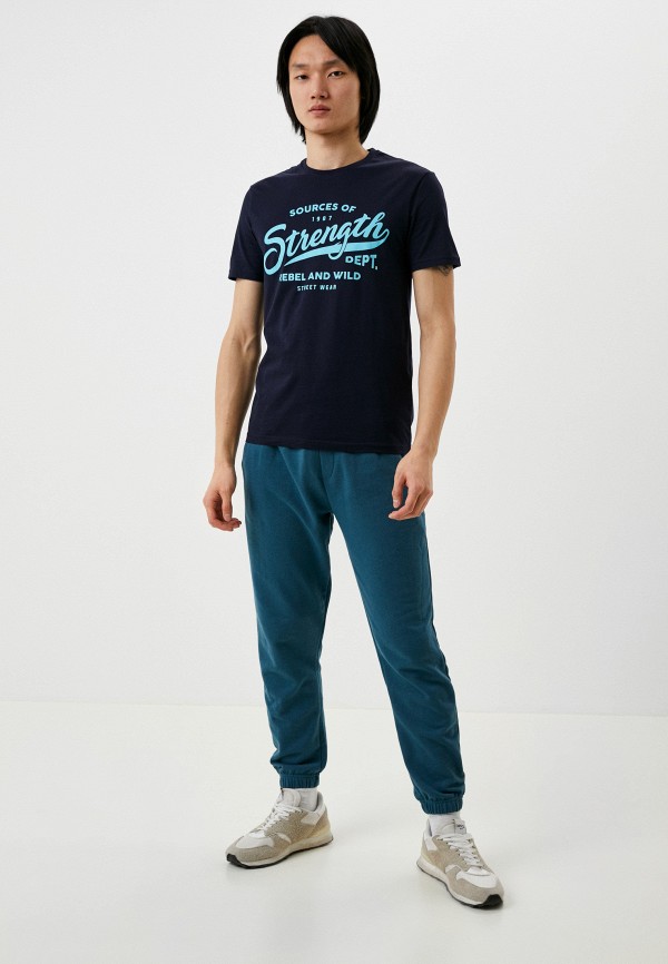 фото Брюки спортивные o'stin