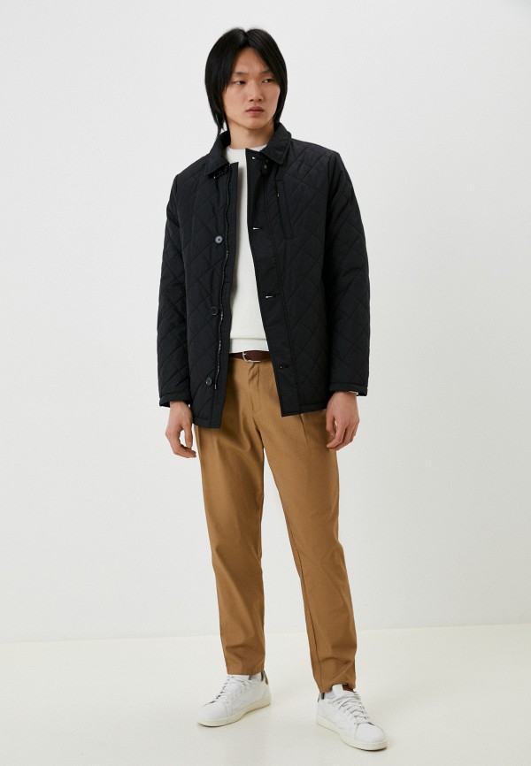 фото Куртка утепленная o'stin