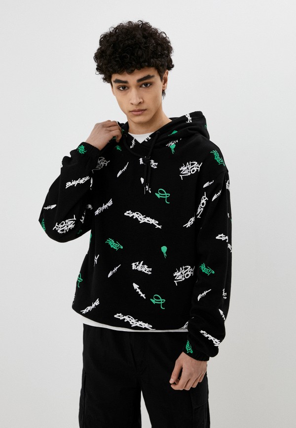 фото Худи o'stin