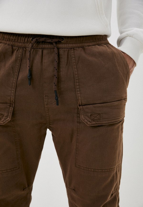 фото Брюки indicode jeans