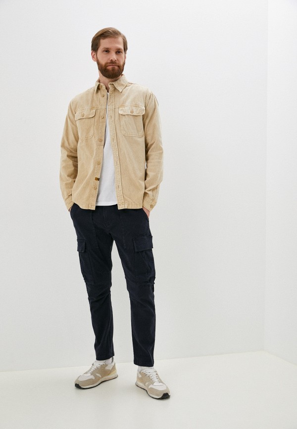 фото Брюки indicode jeans