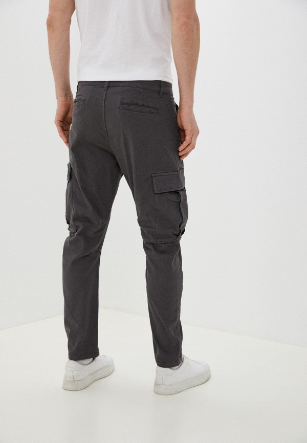 фото Брюки indicode jeans