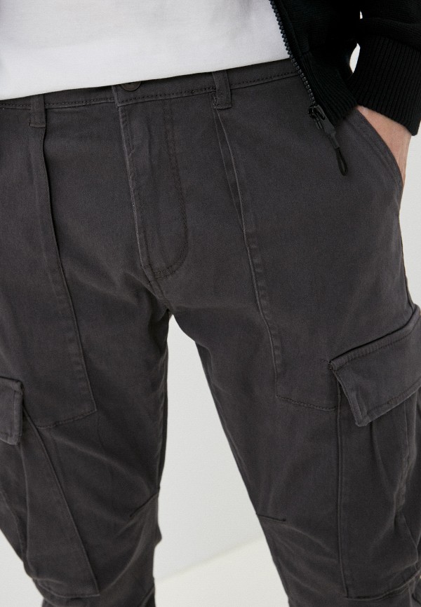 фото Брюки indicode jeans