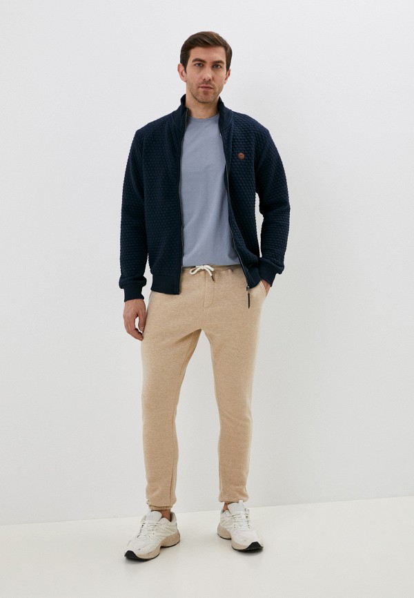 фото Брюки спортивные indicode jeans