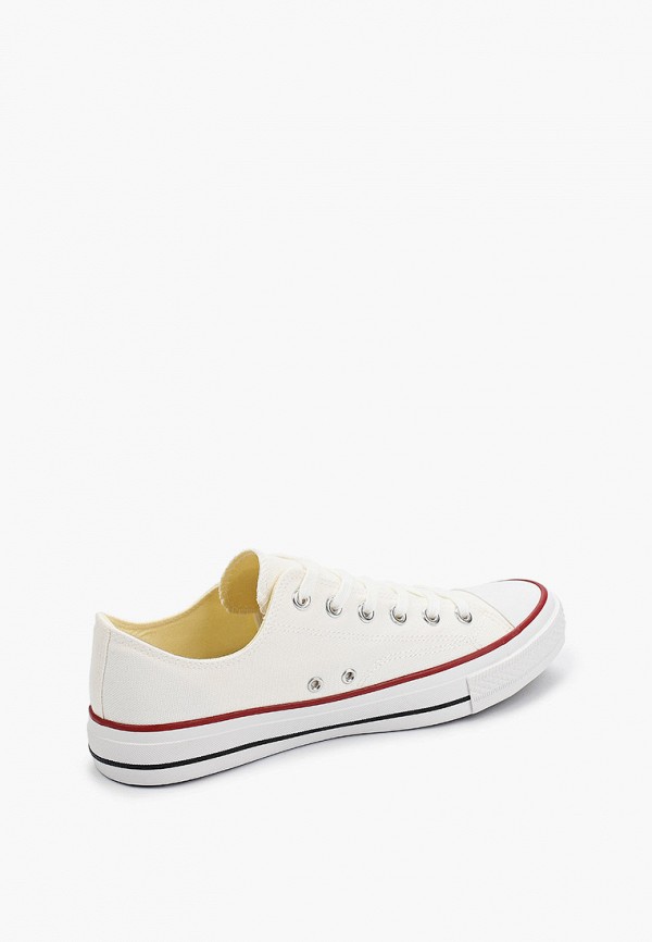 фото Кеды keddo