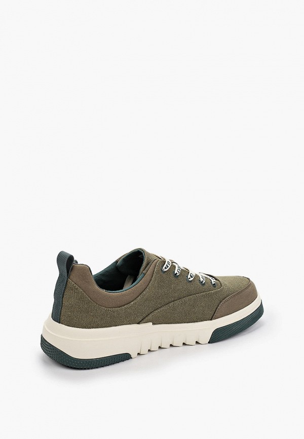 фото Кеды grunberg