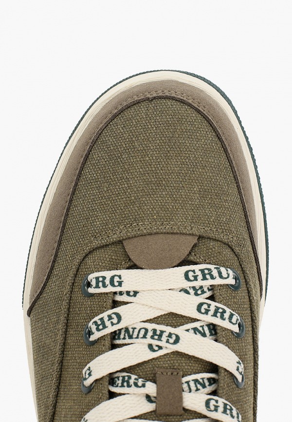 фото Кеды grunberg