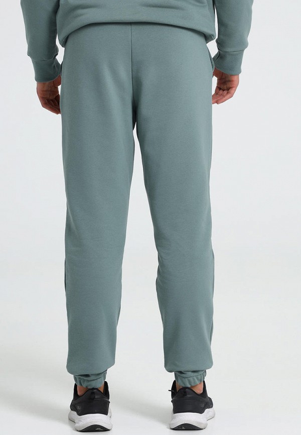 фото Брюки спортивные апрель