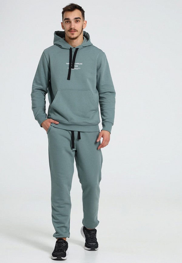 фото Брюки спортивные апрель