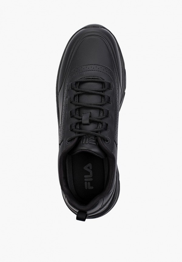 фото Кроссовки fila