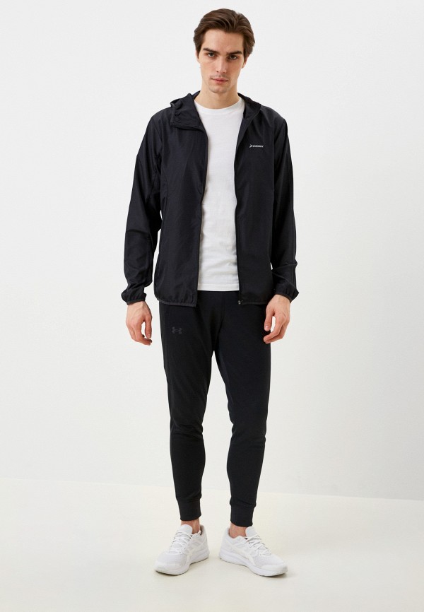 фото Ветровка demix