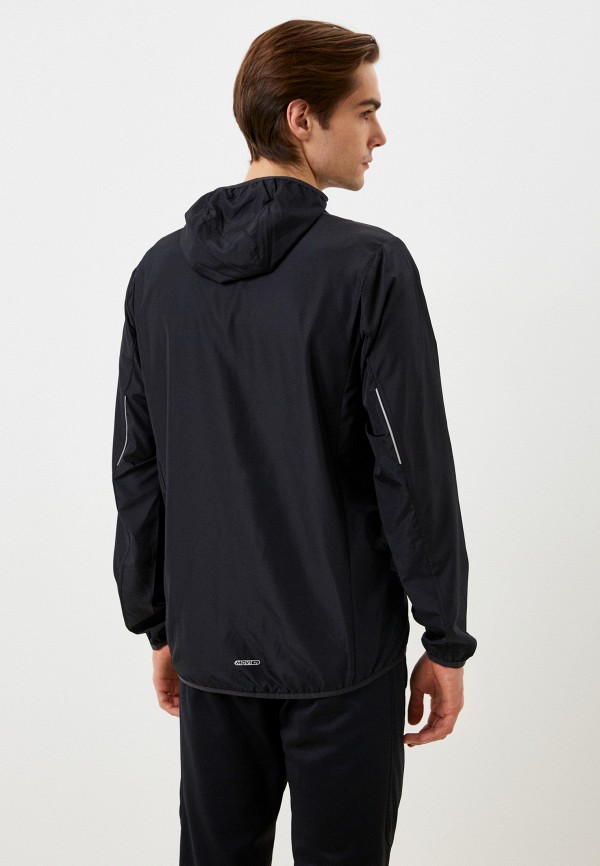 фото Ветровка demix