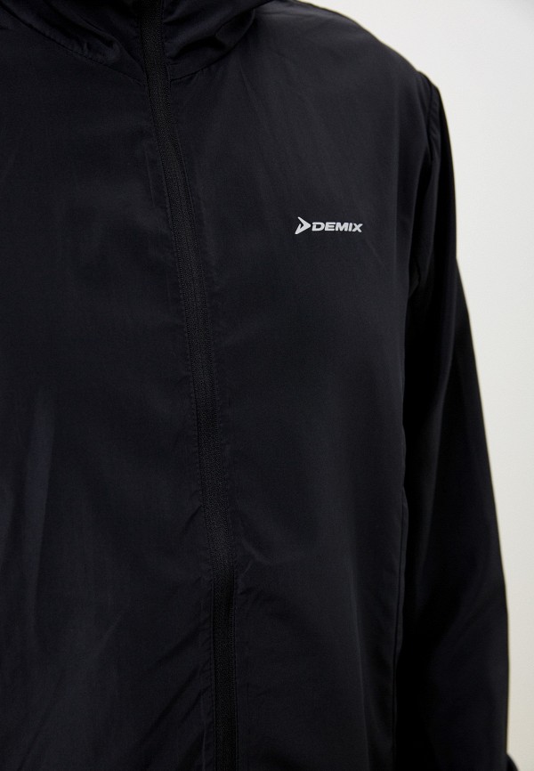 фото Ветровка demix