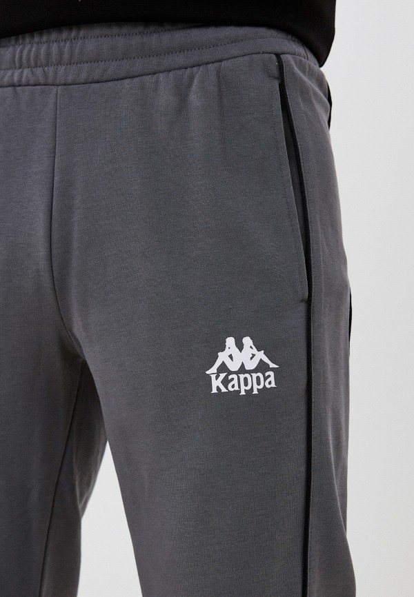 фото Брюки спортивные kappa