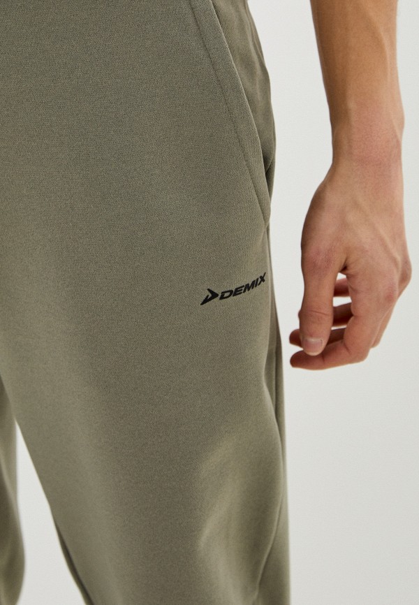 фото Брюки спортивные demix