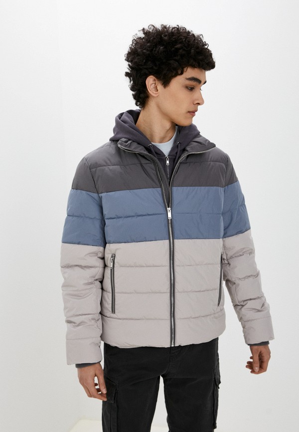 фото Куртка утепленная o'stin