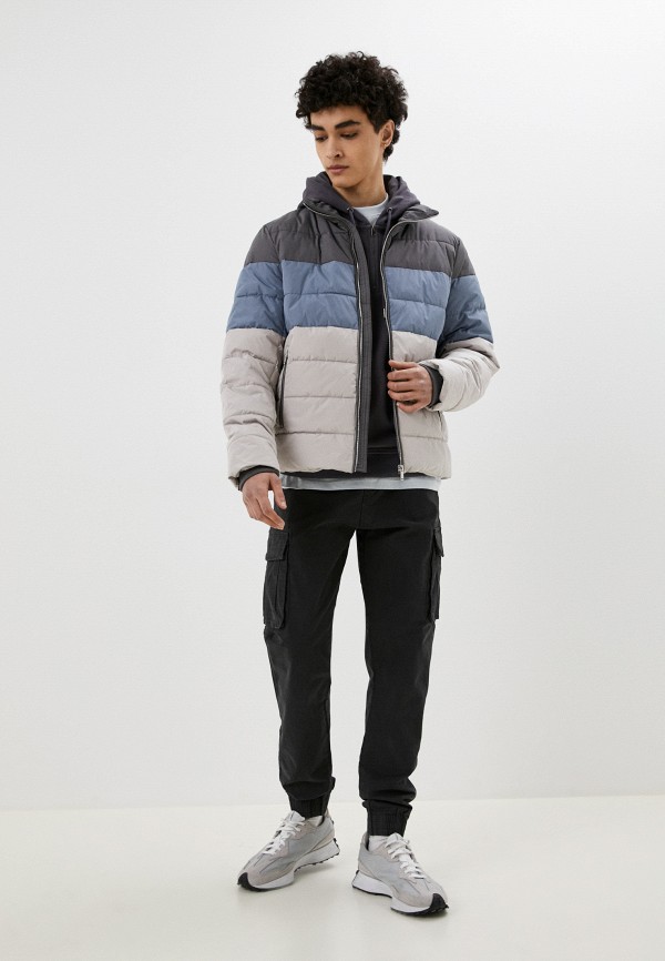 фото Куртка утепленная o'stin