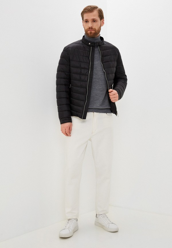 фото Куртка утепленная o'stin