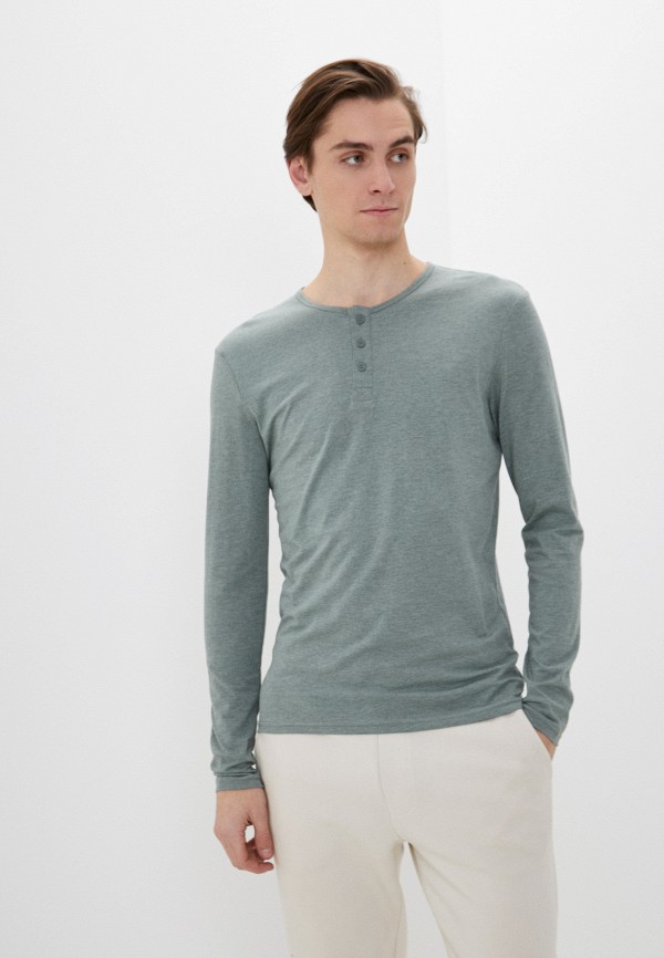 фото Лонгслив modis