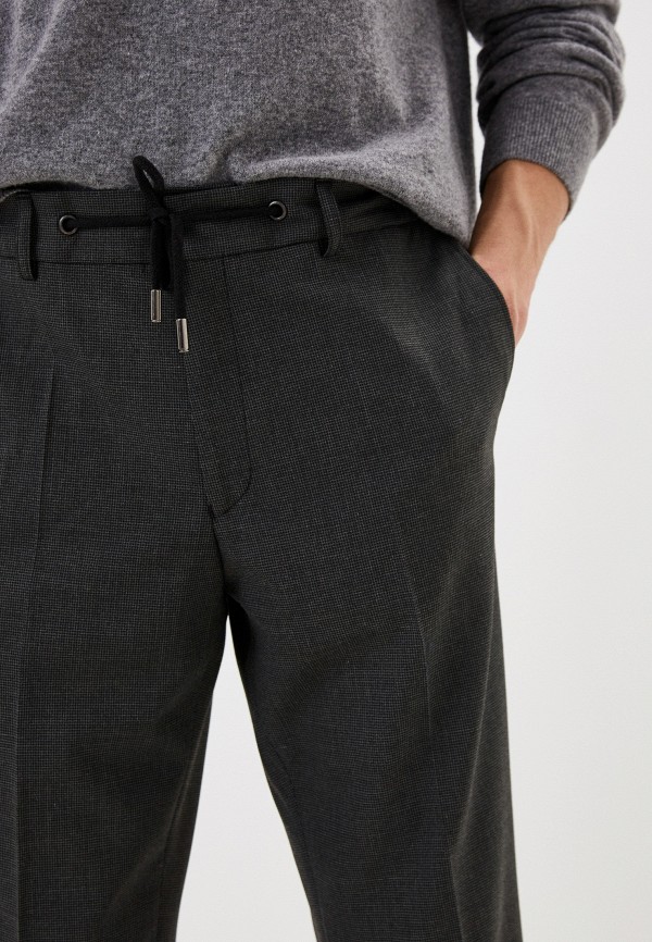 фото Брюки anchor