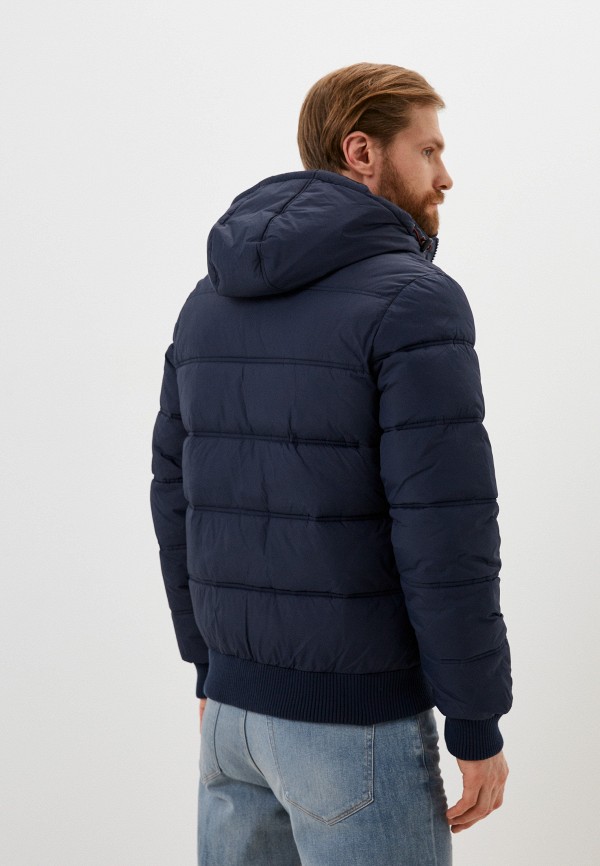 фото Куртка утепленная indicode jeans