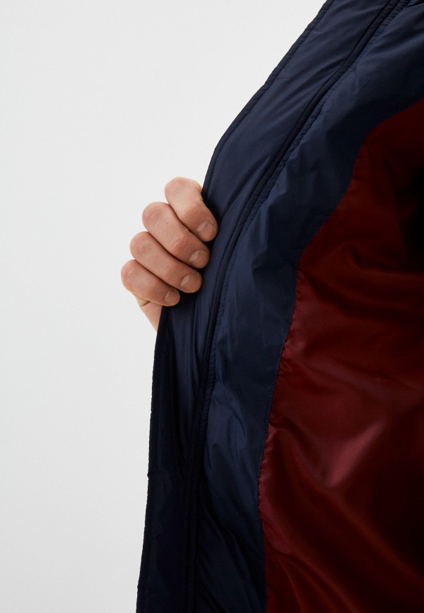 фото Куртка утепленная indicode jeans