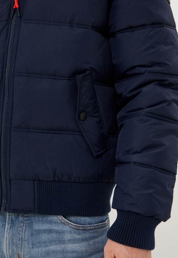 фото Куртка утепленная indicode jeans