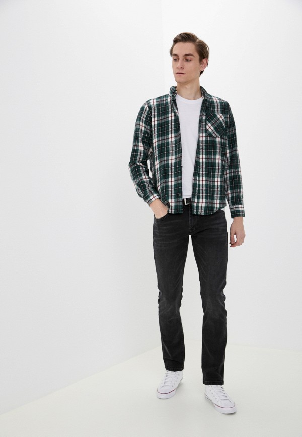 фото Рубашка trendyol