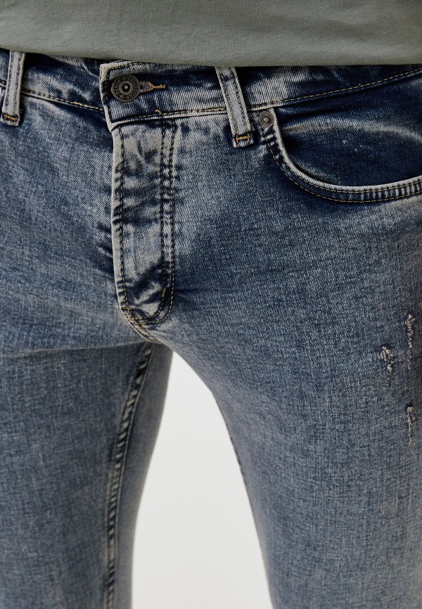 фото Джинсы trendyol