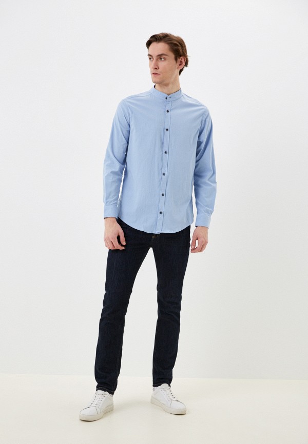 фото Рубашка trendyol