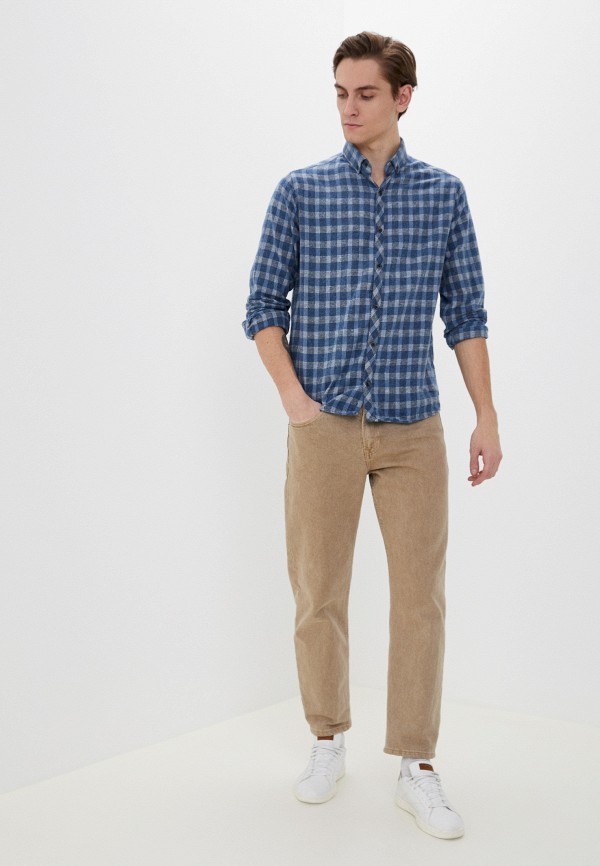 фото Рубашка trendyol