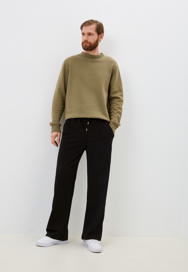 фото Брюки спортивные trendyol