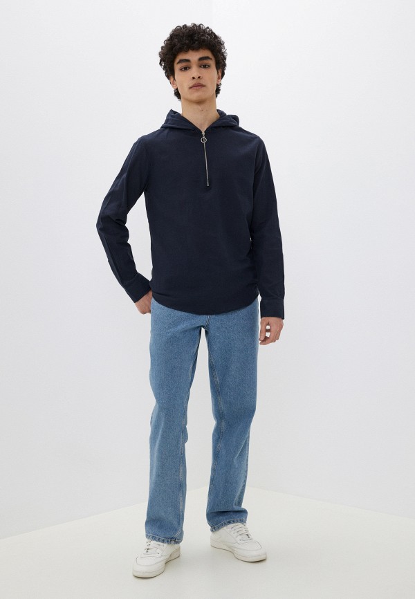 фото Худи trendyol