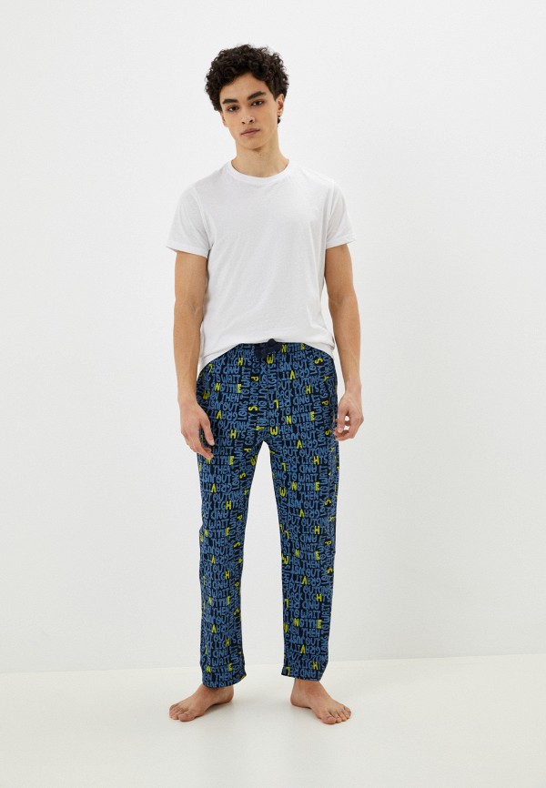 фото Брюки zolla