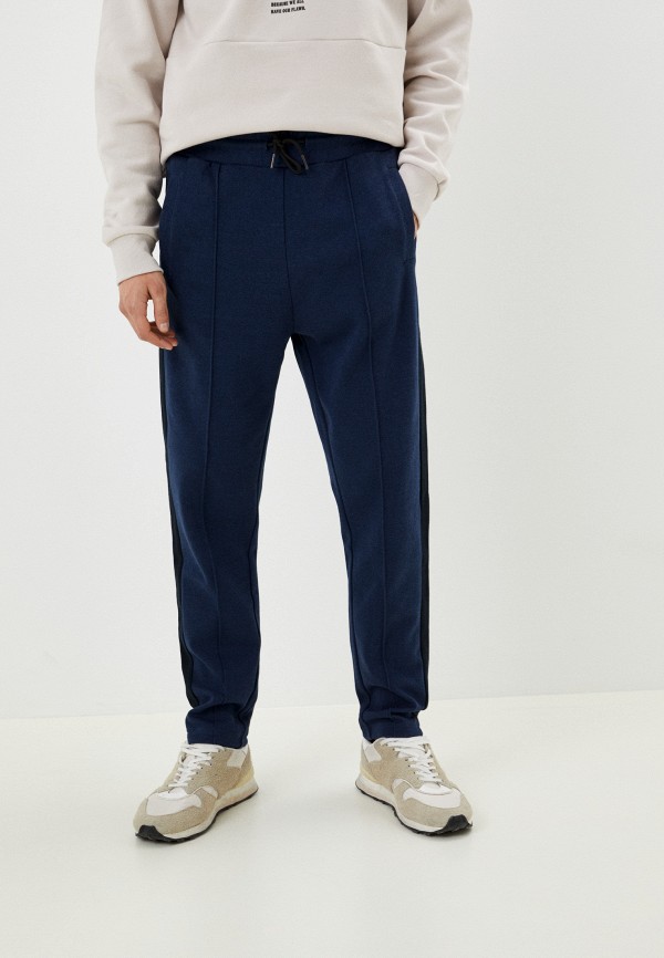 фото Брюки спортивные zolla