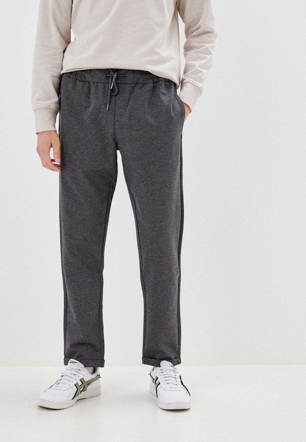 фото Брюки спортивные zolla