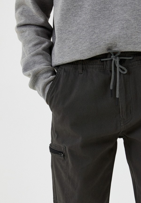 фото Брюки zolla