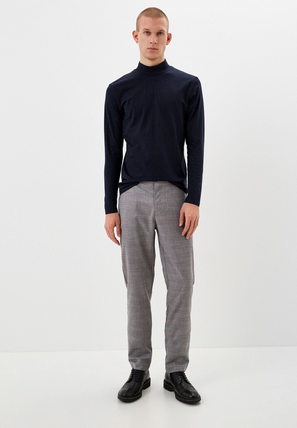 фото Водолазка bochetti