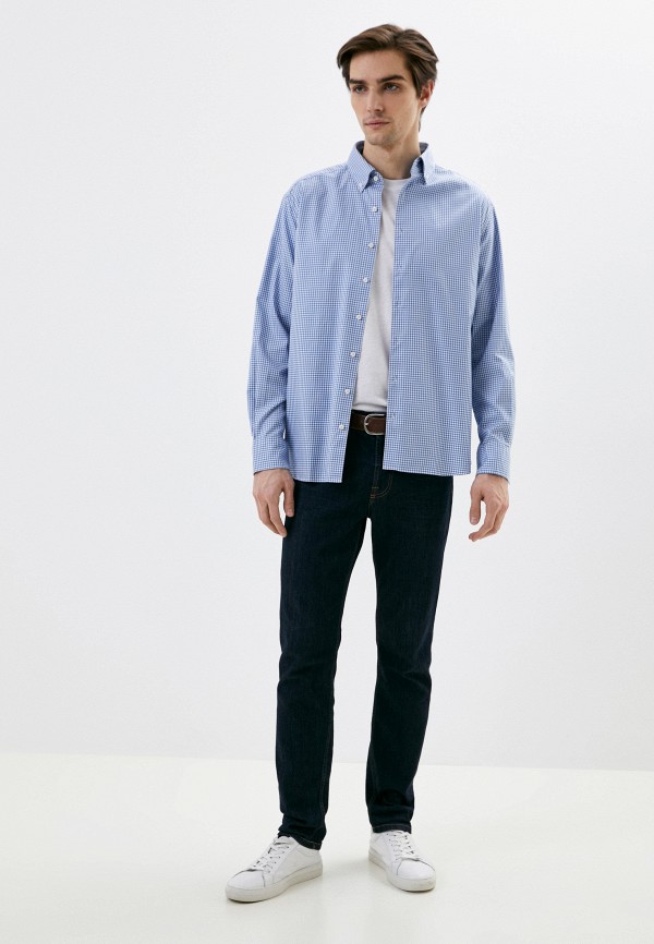 фото Рубашка eterna