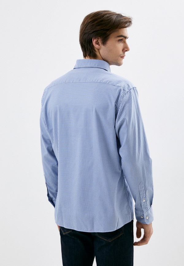 фото Рубашка eterna