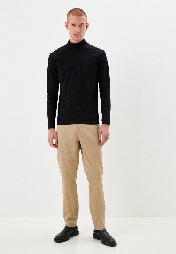 фото Водолазка bochetti