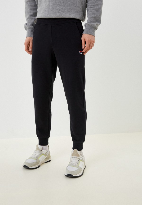 фото Брюки спортивные fila