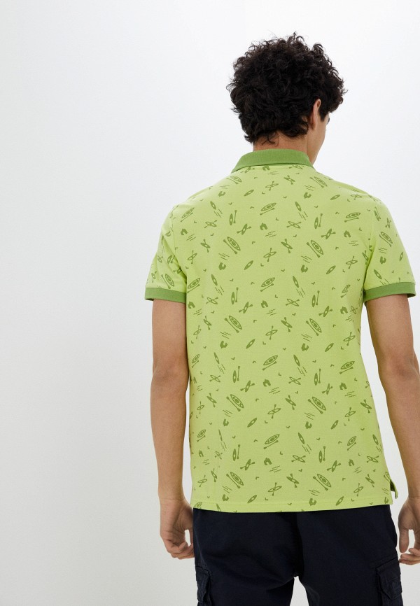 фото Поло outventure