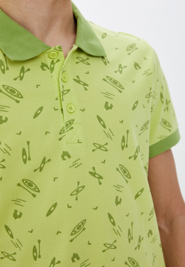 фото Поло outventure