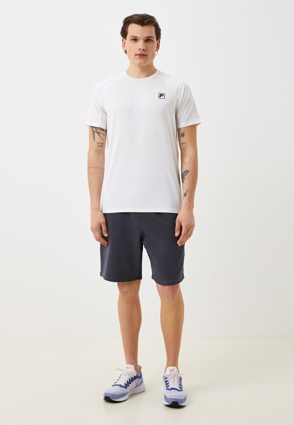 фото Футболка спортивная fila