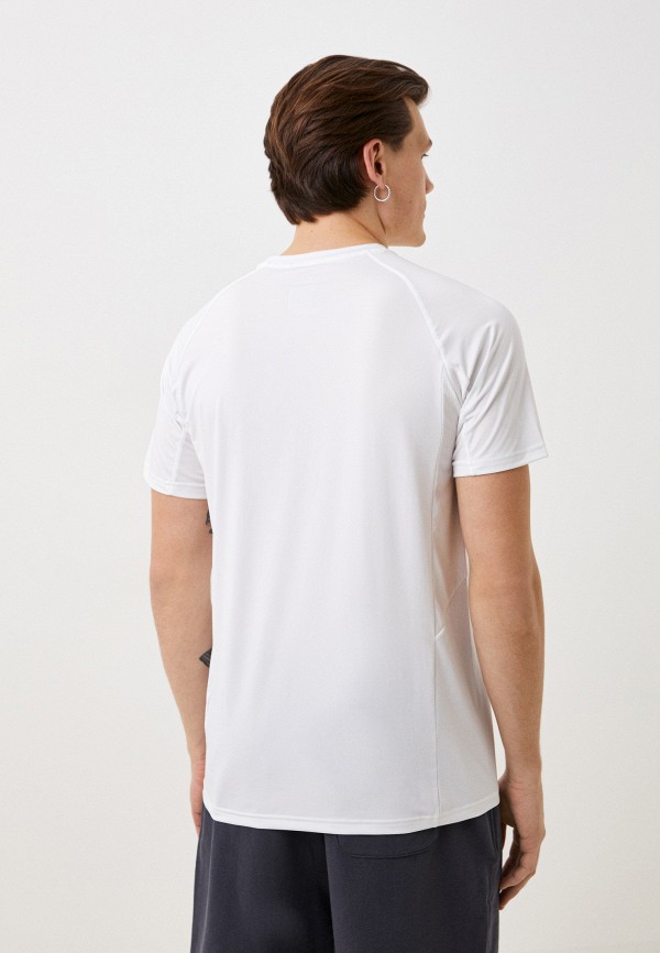 фото Футболка спортивная fila